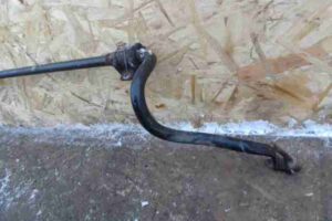 Изображение товара 14095 - 00014095 stabilizator perednij 2