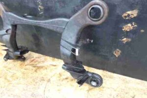 Изображение товара 14100 - 00014100 balka zadnyaya Honda Prelude 3