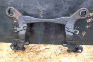 Изображение товара 14100 - 00014100 balka zadnyaya Honda Prelude
