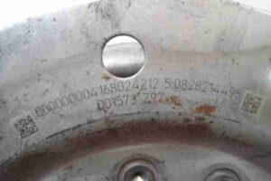 Изображение товара 14104 - 00014104 gidrotransformator 1