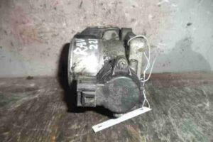 Изображение товара 14110 - 00014110 zaslonka drosselnaya Rover 400 3