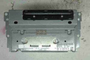 Изображение товара 14113 - 00014113 magnitola 