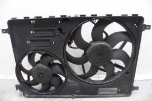 Изображение товара 14122 - 00014122 ventilyator okhlazhdeniya (elektro) Audi A8 2
