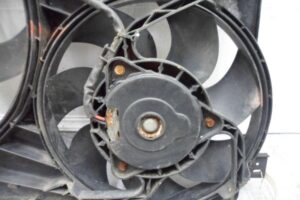 Изображение товара 14122 - 00014122 ventilyator okhlazhdeniya (elektro) Audi A8 3