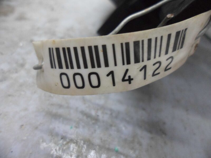 Изображение товара 14122 - 00014122 ventilyator okhlazhdeniya (elektro) Audi A8