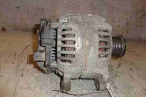 Изображение товара 14125 - 00014125 generator 