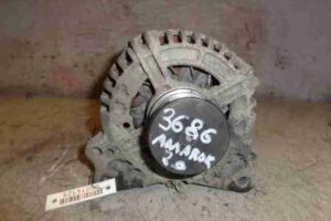 Изображение товара 14125 - 00014125 generator 1