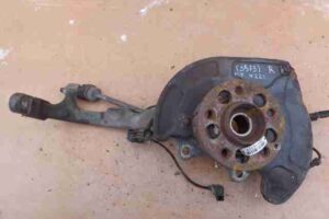 Изображение товара 14129 - 00014129 kulak povorotnyj pravyj Ford Scorpio 1