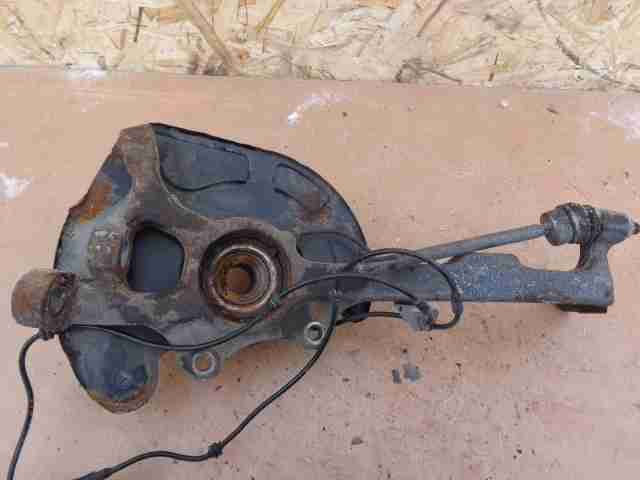 Изображение товара 14129 - 00014129 kulak povorotnyj pravyj Ford Scorpio