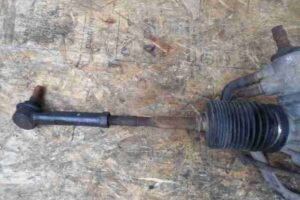 Изображение товара 14132 - 00014132 rejka rulevaya 2