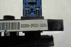Изображение товара 14134 - 00014134 knopka salona Audi TT 2