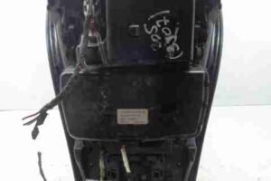 Изображение товара 14137 - 00014137 panel tsentralnoj konsoli Honda Element 1