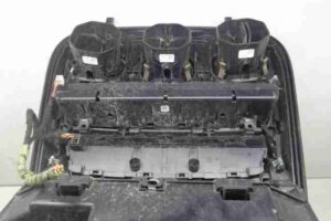 Изображение товара 14137 - 00014137 panel tsentralnoj konsoli Honda Element 2