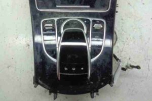 Изображение товара 14137 - 00014137 panel tsentralnoj konsoli Honda Element 3