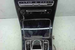 Изображение товара 14137 - 00014137 panel tsentralnoj konsoli Honda Element