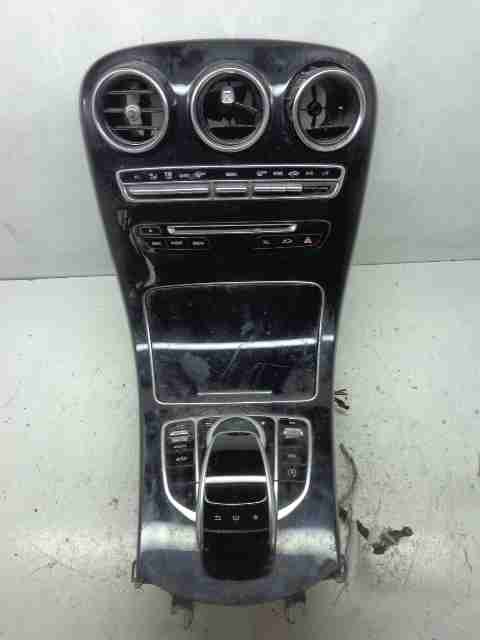 Изображение товара 14137 - 00014137 panel tsentralnoj konsoli Honda Element