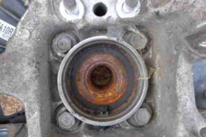 Изображение товара 14146 - 00014146 stupitsa zadnyaya pravaya BMW X5 1