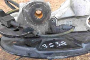 Изображение товара 14146 - 00014146 stupitsa zadnyaya pravaya BMW X5 2