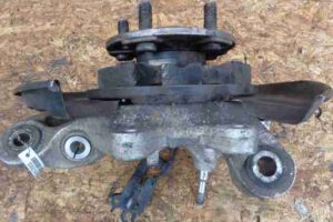 Изображение товара 14146 - 00014146 stupitsa zadnyaya pravaya BMW X5 3