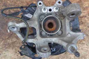 Изображение товара 14146 - 00014146 stupitsa zadnyaya pravaya BMW X5