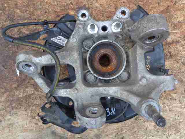 Изображение товара 14146 - 00014146 stupitsa zadnyaya pravaya BMW X5
