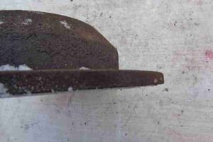 Изображение товара 14151 - 00014151 disk tormoznoj zadnij Audi TT 1