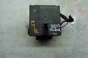 Изображение товара 14152 - 00014152 blok upravleniya ZGW Honda Prelude 2