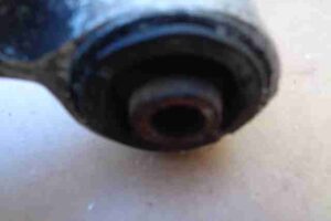 Изображение товара 14158 - 00014158 rychag zadnij pravyj verkhnij 3