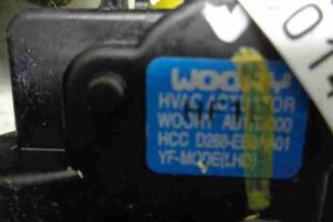 Изображение товара 14160 - 00014160 motorchik zaslonki pechki 2