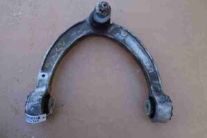 Изображение товара 14163 - 00014163 rychag perednij levyj verkhnij Ford Taurus