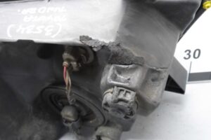 Изображение товара 14169 - 00014169 fara levaya Renault Laguna 5