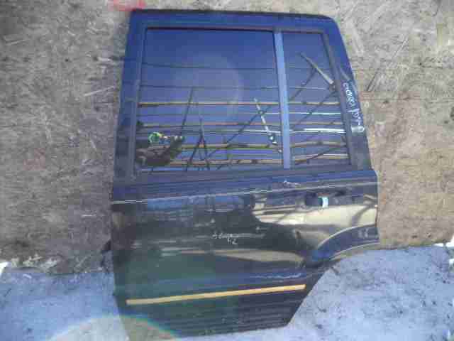 Изображение товара 14184 - 00014184 dver zadnyaya levaya