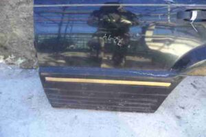 Изображение товара 14184 - 00014184 dver zadnyaya levaya 1