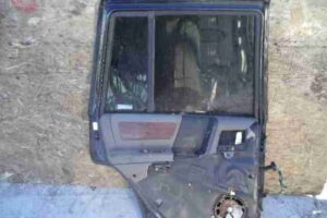 Изображение товара 14184 - 00014184 dver zadnyaya levaya 2