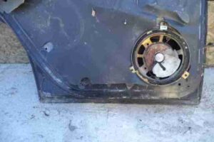 Изображение товара 14184 - 00014184 dver zadnyaya levaya 3