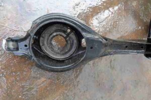 Изображение товара 107650 - 00014191 rychag zadnij levyj nizhnij 3