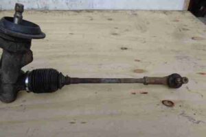 Изображение товара 14208 - 00014208 rejka rulevaya 1