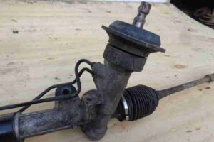 Изображение товара 14208 - 00014208 rejka rulevaya 2