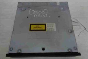 Изображение товара 14214 - 00014214 blok upravleniya informatsionnoj elektronnoj sistemy MMI 3G 1
