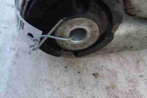 Изображение товара 14227 - 00014227 rychag perednij pravyj verkhnij Ford Escape 1