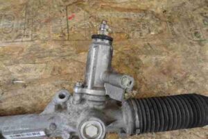 Изображение товара 14240 - 00014240 rejka rulevaya Ford Maverick 3