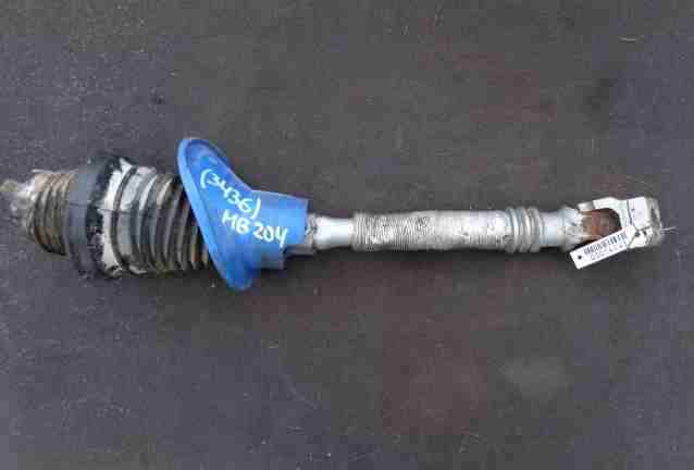 Изображение товара 14243 - 00014243 rulevoj kardanchik Honda Ridgeline