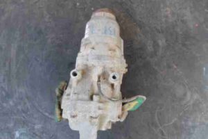 Изображение товара 14252 - 00014252 reduktor zadnij Renault Sandero 3