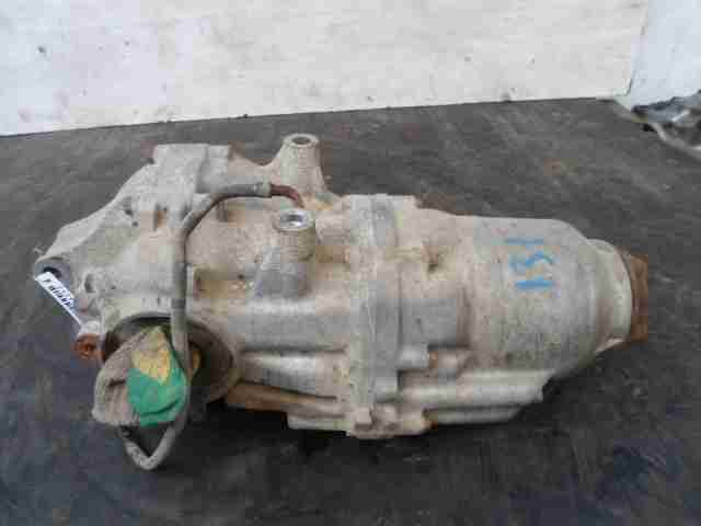 Изображение товара 14252 - 00014252 reduktor zadnij Renault Sandero