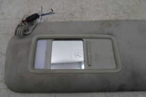 Изображение товара 14254 - 00014254 kozyrek solntsezaschitnyj Citroen C5 3