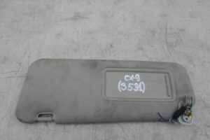 Изображение товара 14254 - 00014254 kozyrek solntsezaschitnyj Citroen C5