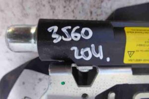 Изображение товара 14255 - 00014255 remen bezopasnosti Honda Ridgeline 2