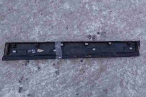 Изображение товара 14269 - 00014269 nakladka dveri (molding) Renault Sandero 1