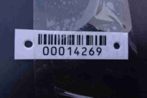 Изображение товара 14269 - 00014269 nakladka dveri (molding) Renault Sandero 3