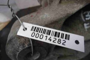 Изображение товара 14282 - 00014282 reduktor zadnij 3